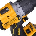 WIERTARKO-WKRĘTARKA DEWALT DCD805P2T 18V 2X5,0AH BL TSTAK