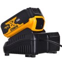 WIERTARKO-WKRĘTARKA DEWALT DCD805P2T 18V 2X5,0AH BL TSTAK