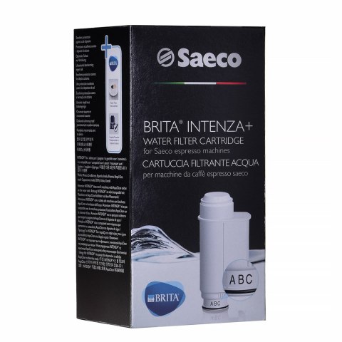 Ekspres automatyczny Aulika EVO OFFICE BLACK SAECO