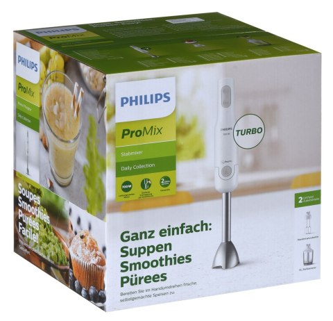 Blender ręczny PHILIPS HR 2546/00