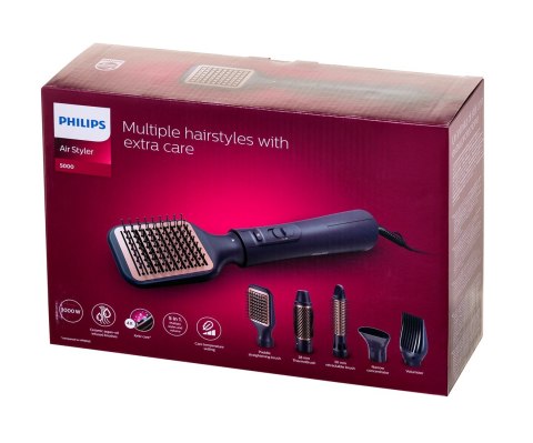 Lokówka PHILIPS BHA 530/00