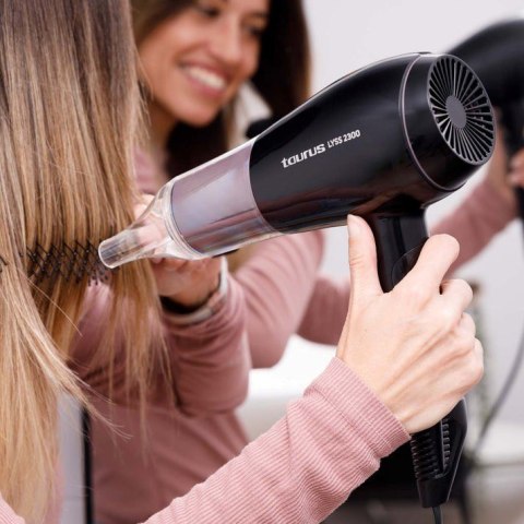 Lokówko-suszarka Taurus 1200W 900398000