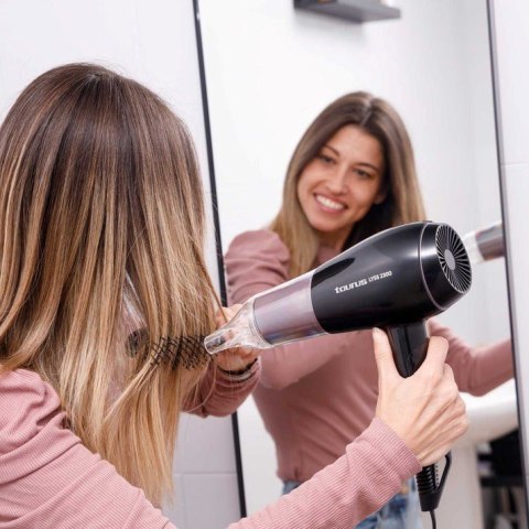 Lokówko-suszarka Taurus 1200W 900398000