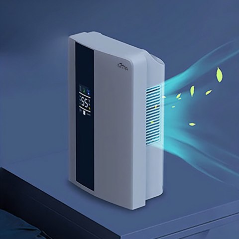 MEDIA-TECH OSUSZACZ POWIETRZA AIR-DRY PRO MT6531