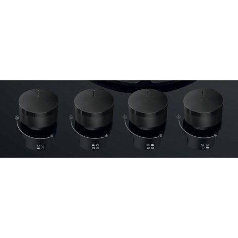 Płyta gazowa WHIRLPOOL AKT 625/NB1