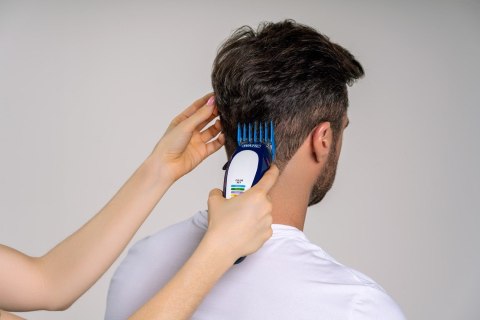 Maszynka do strzyżenia WAHL Color Pro 79600-3716