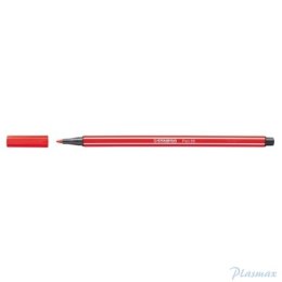 Flamaster STABILO PEN 68/48 karmin
