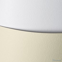 Karton ozdobny Milano kremowy 230g A4 20ark. 203802 GALERIA PAPIERU