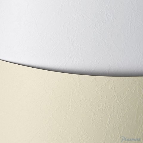 Karton ozdobny Milano kremowy 230g A4 20ark. 203802 GALERIA PAPIERU