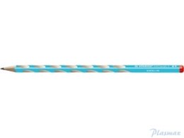 Ołowek EASYgraph S dla praworecz. 326/02-HB niebieski