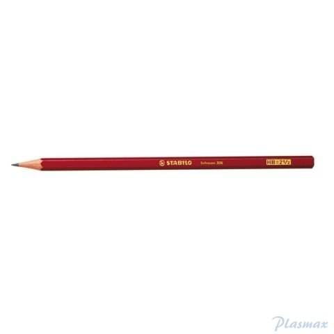 Ołówek SWANO 306-HB STABILO