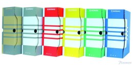 Pudło arch.12cm 7662201-10 niebieskie/7662301PL-10 DONAU