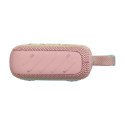 JBL GO 4 PINK głośnik przenośny Bluetooth różowy