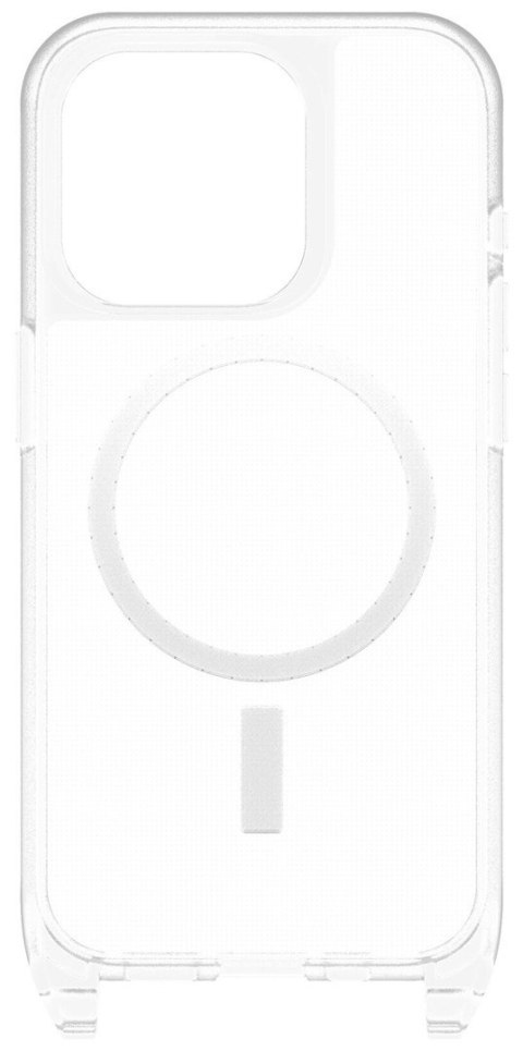 OTTERBOX ETUI REACT NECKLACE MAGSAFE IPHONE15