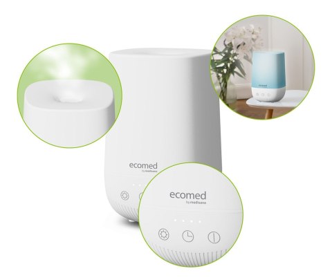 Aromatyzer Medisana AD-50E