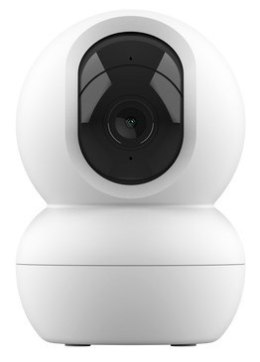 Kamera IP Trust IPCAM-2800 Indoor PTZ Wi-Fi White