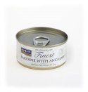 Fish4Cats Finest Sardynka z Anchoisi 70g