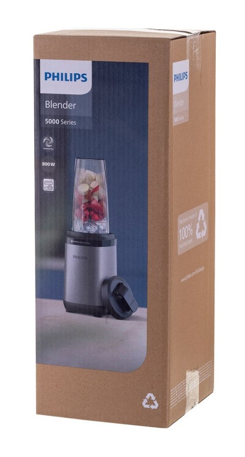 Blender stojący PHILIPS HR2764/00