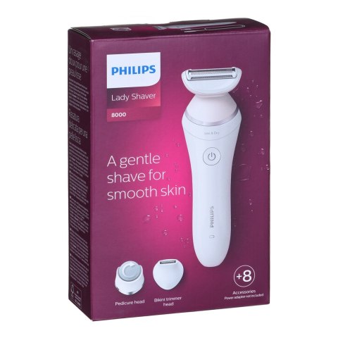 Golarka damska PHILIPS BRL 176/00