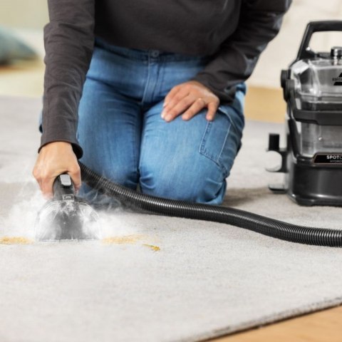 Odkurzacz piorący BISSELL SpotClean 3697N
