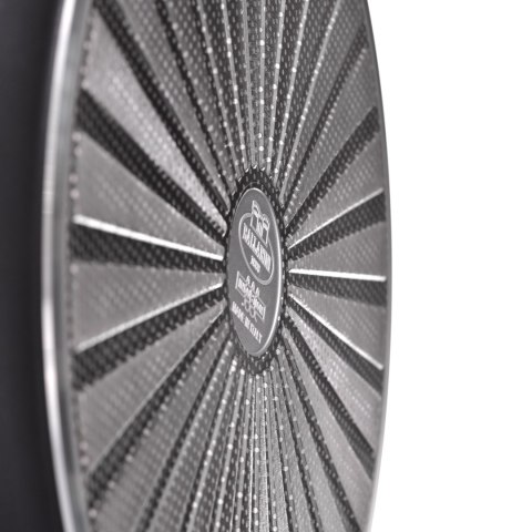 Patelnia Ballarini Alba tytanowa 26 cm ALBG0L0.26U