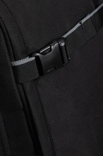 Plecak kabinowy American Tourister Take2Cabin S - black