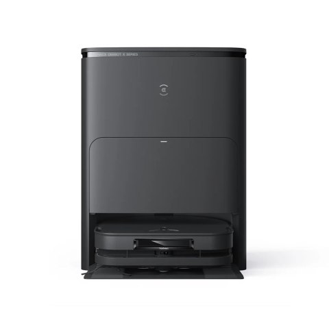 Robot sprzątający Ecovacs Deebot X5 Omni (czarny)