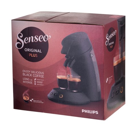 Ekspres do kawy PHILIPS CSA210/61