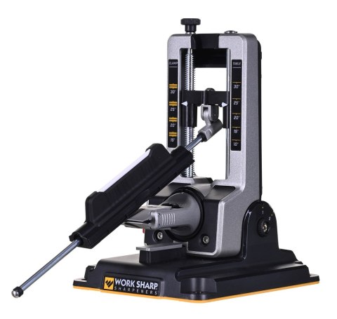 OSTRZAŁKA WORK SHARP PROFESSIONAL PRECISION ADJUST