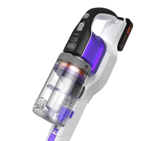 Odkurzacz 18V BHFEV1825CP-QW BLACK+DECKER