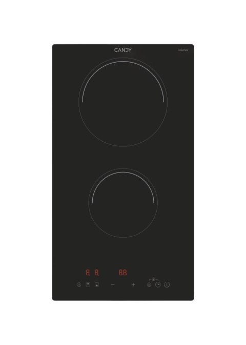 Płyta indukcyjna dwupolowa CANDY CID 30/1