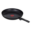 Zestaw 3 patelni TEFAL Simple Cook B55691 20/24/28 cm