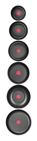 Zestaw garnków TEFAL Ingenio Easy Cook Clean 13ele.