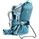 Nosidełko Deuter Kid Comfort Active SL denim