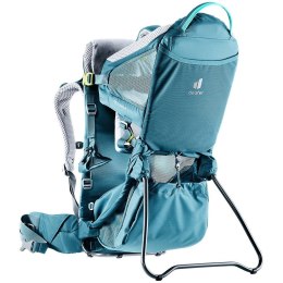 Nosidełko Deuter Kid Comfort Active SL denim