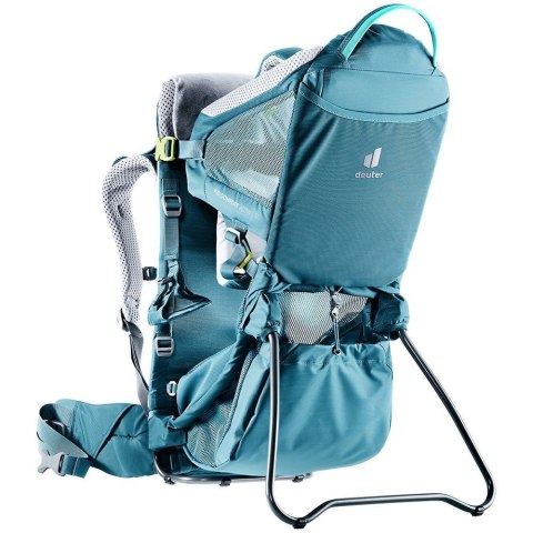 Nosidełko Deuter Kid Comfort Active SL denim