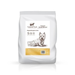NATURAL TRAIL Insect karma dla psa z owadów 2kg