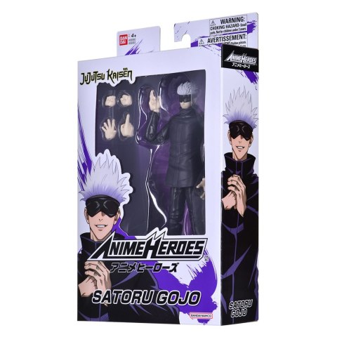 ANIME HEROES JUJUTSU KAISEN - SATORU GOJO