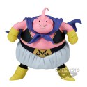 BANPRESTO DRAGON BALL Z SOLID EDGE WORKS - MAJIN BUU