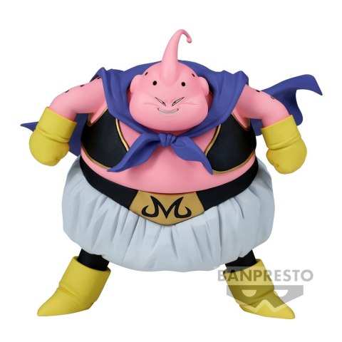 BANPRESTO DRAGON BALL Z SOLID EDGE WORKS - MAJIN BUU