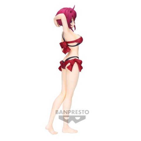 BANPRESTO MS GUNDAM SEED FREEDOM GLITTER&GLAMOURS - LUNAMARIA HAWKE