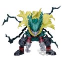 BANPRESTO MY HERO ACADEMIA THE AMAZING HEROES PLUS - IZUKU MIDORIYA (SPECIAL Ver.)