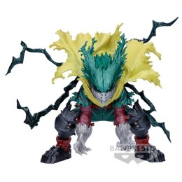 BANPRESTO MY HERO ACADEMIA THE AMAZING HEROES PLUS - IZUKU MIDORIYA (SPECIAL Ver.)