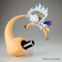 BANPRESTO ONE PIECE FL - MONKEY.D.LUFFY (GEAR 5) Vol.4