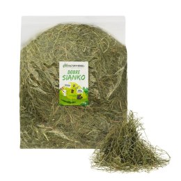 FACTORYHERBS Dobre sianko 1kg