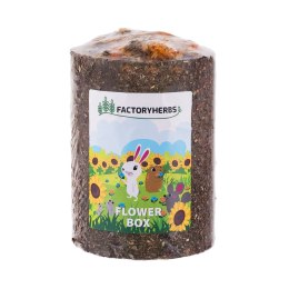 FACTORYHERBS FLOWER BOX 150g