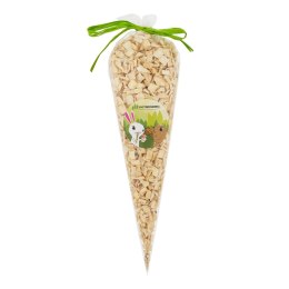 FACTORYHERBS Kostki z pasternaku 100g