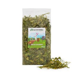 FACTORYHERBS Ziele lucerny 150g