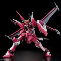 HGCE 1/144 INFINITE JUSTICE GUNDAM TYPE II