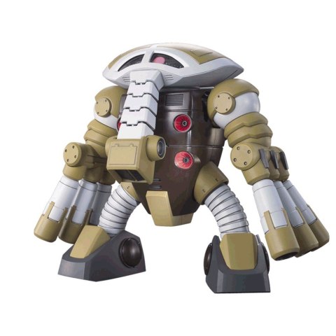 HGUC 1/144 MSM-04G JUAGGU (UNICORN VER.)